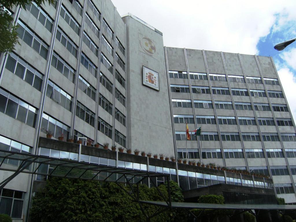 Caravansaro Vazquez De Mella 347 Polanco Gasthuis