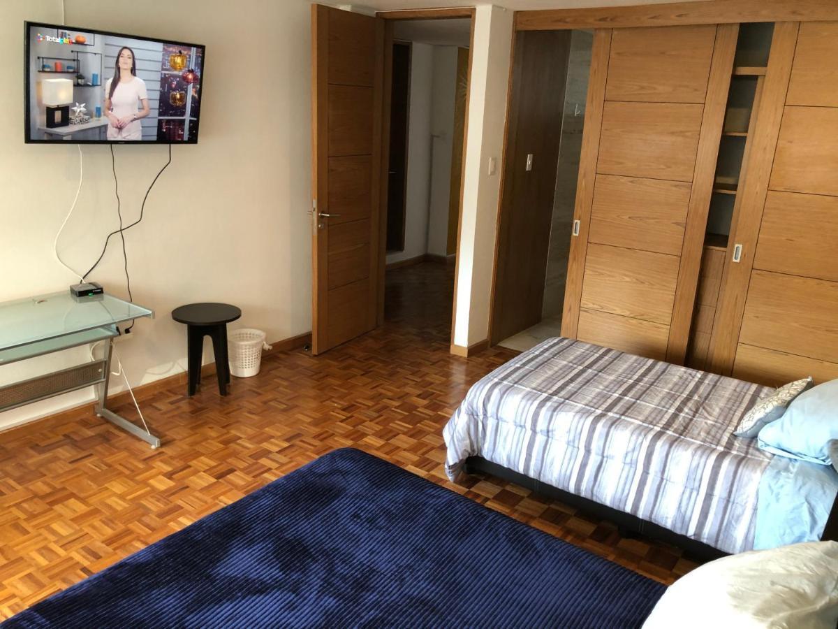 Caravansaro Vazquez De Mella 347 Polanco Gasthuis
