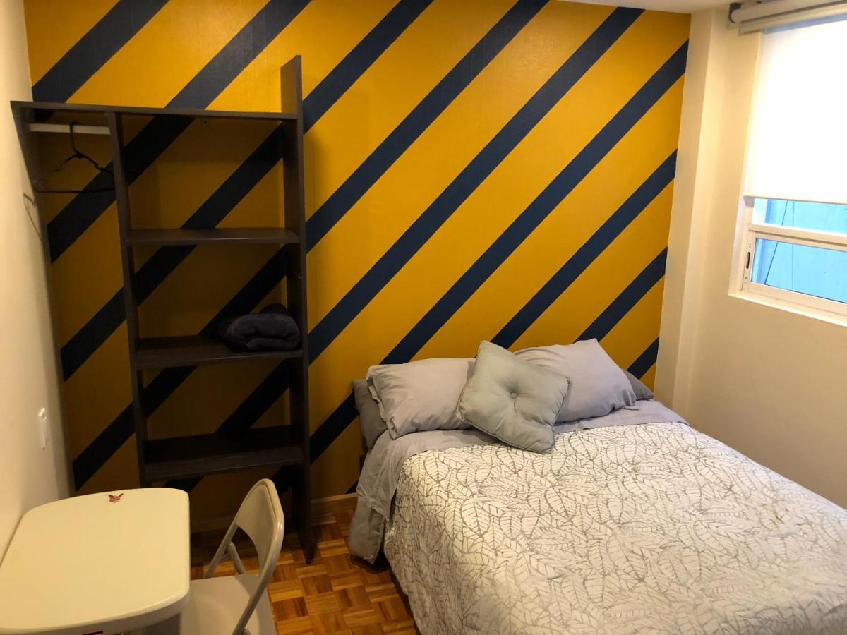 Gasthuis Caravansaro Vazquez De Mella 347 Polanco Mexico-stad