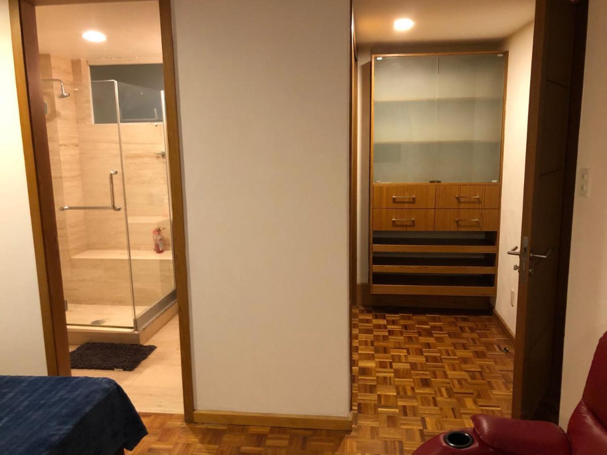 Gasthuis Caravansaro Vazquez De Mella 347 Polanco Mexico-stad