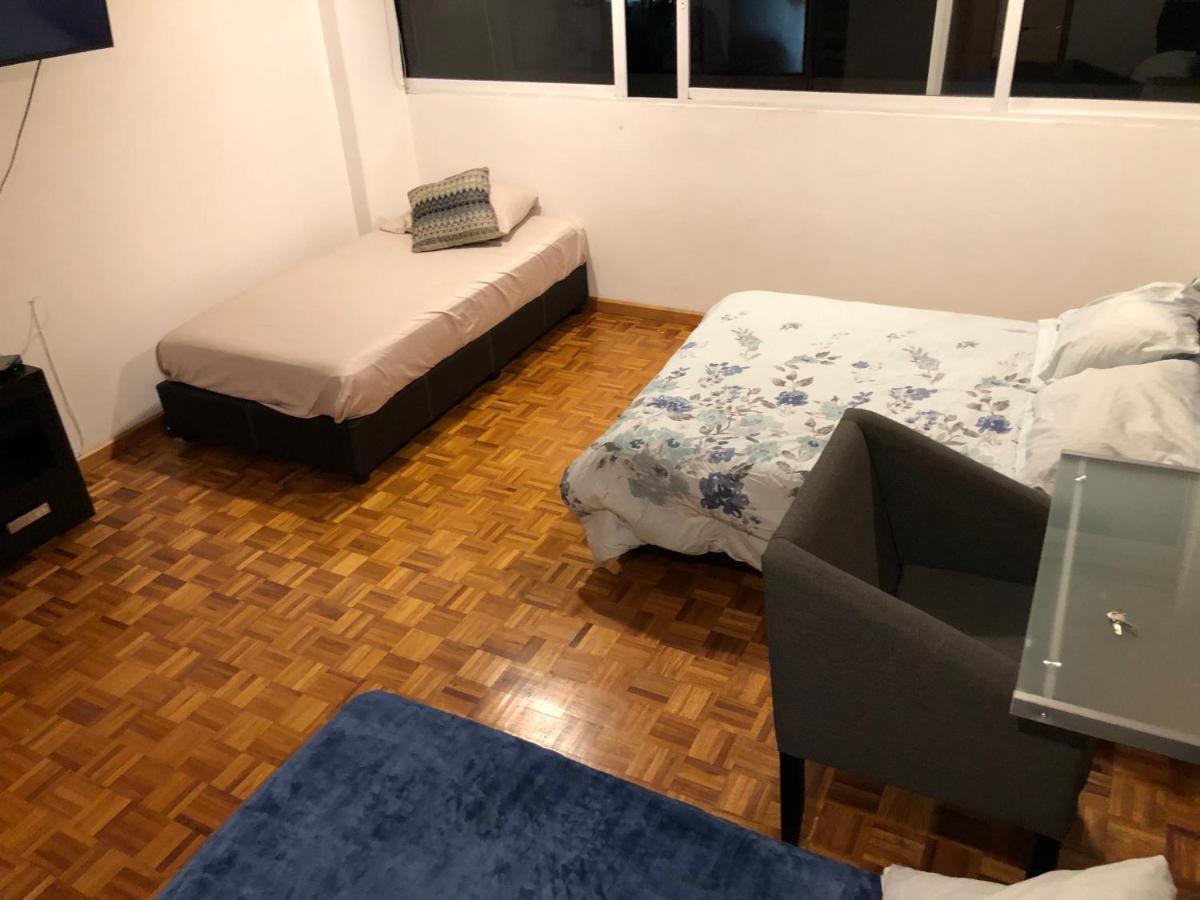 Gasthuis Caravansaro Vazquez De Mella 347 Polanco Mexico-stad