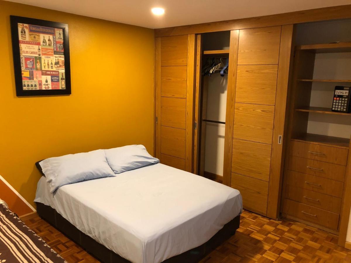 Caravansaro Vazquez De Mella 347 Polanco Gasthuis *