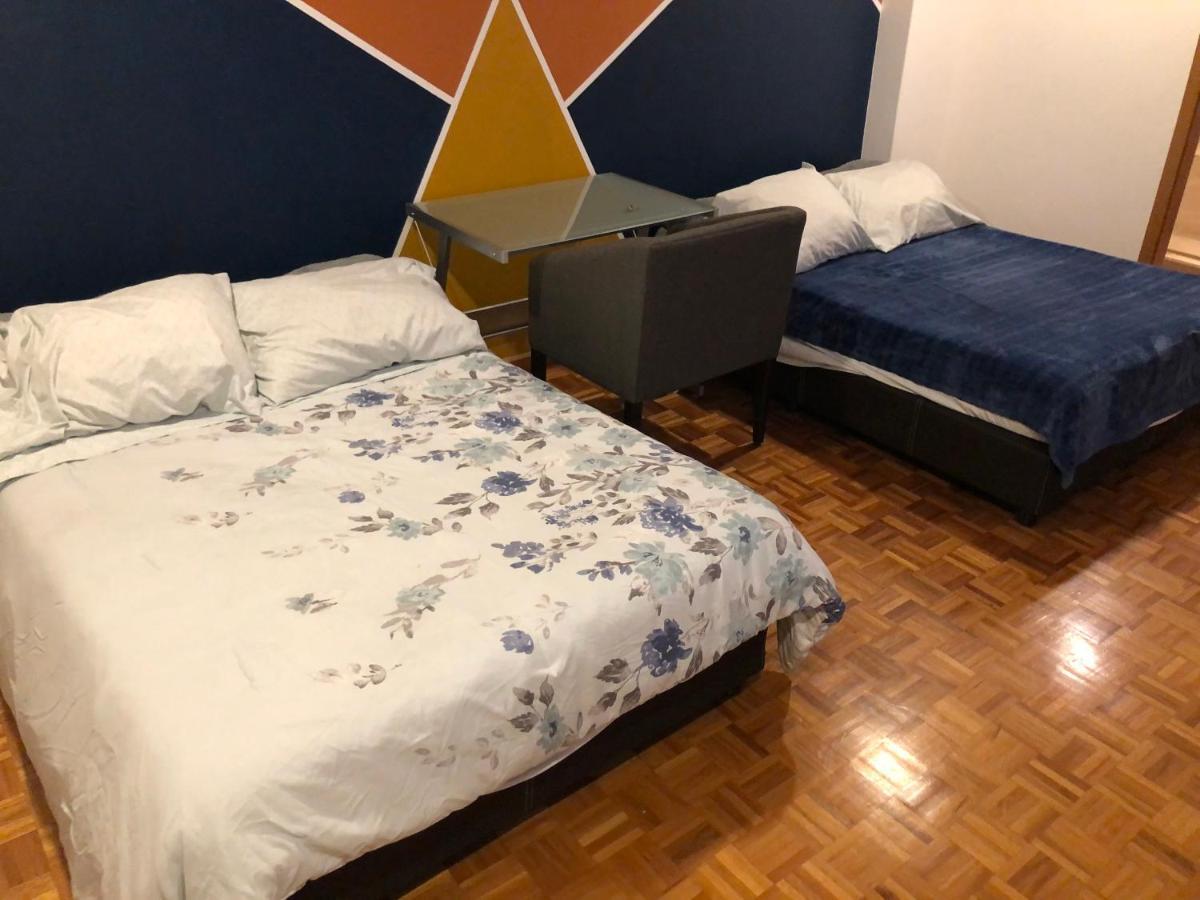 Caravansaro Vazquez De Mella 347 Polanco Gasthuis Mexico-stad