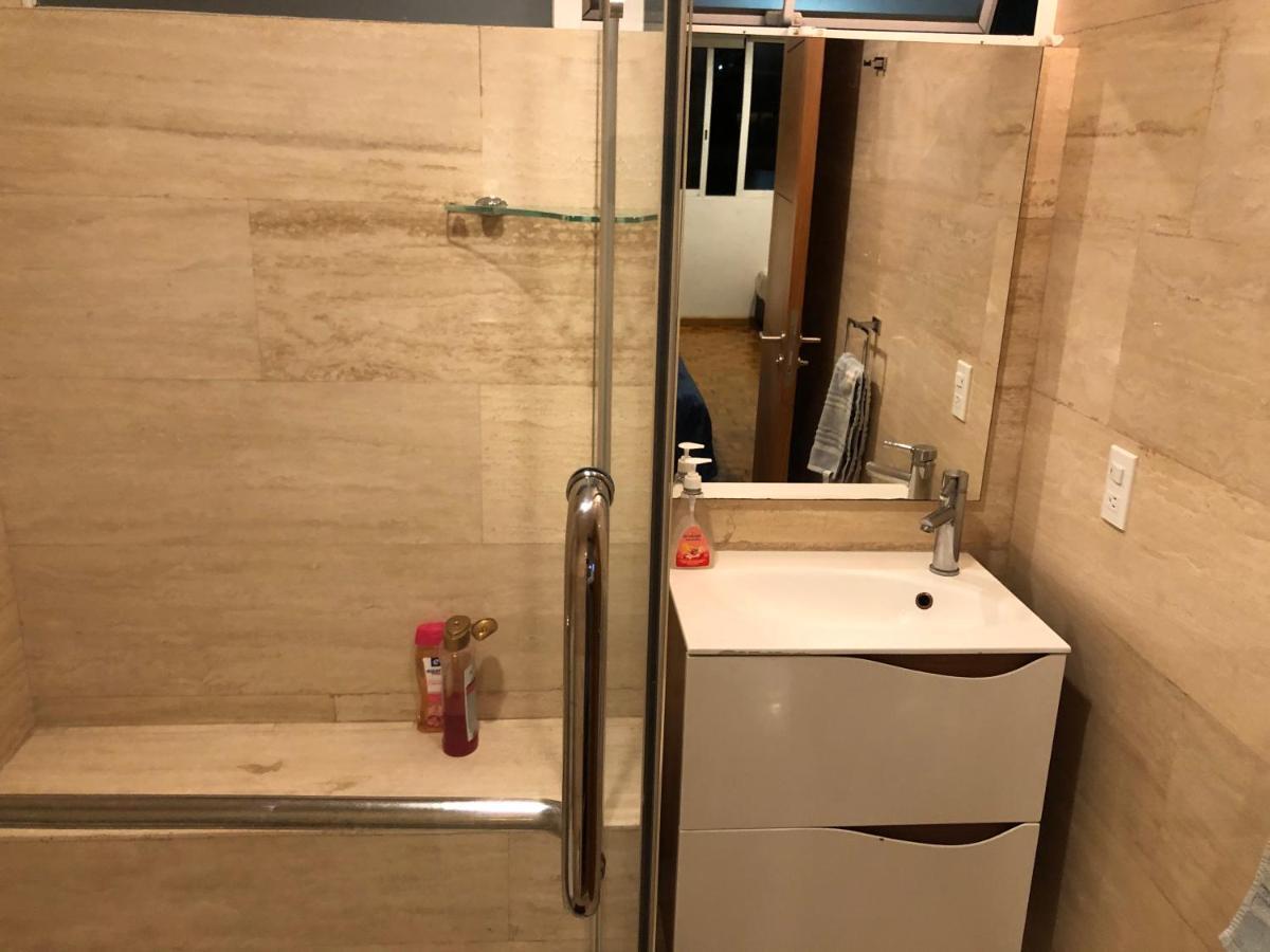 Caravansaro Vazquez De Mella 347 Polanco Gasthuis Mexico-stad