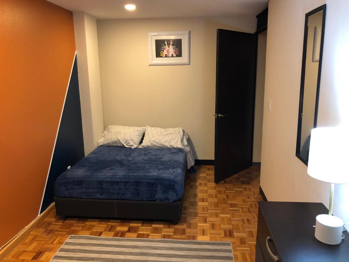 Gasthuis Caravansaro Vazquez De Mella 347 Polanco Mexico-stad