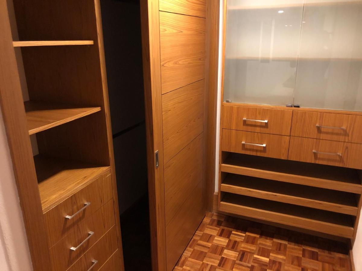 Gasthuis Caravansaro Vazquez De Mella 347 Polanco