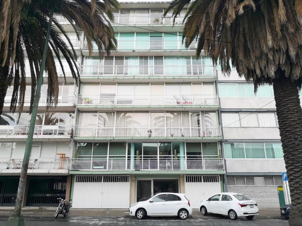 Gasthuis Caravansaro Vazquez De Mella 347 Polanco *